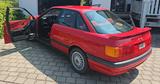 Audi 80 B3 Sport Edition H Kennzeichen  - Audi 80: Sport