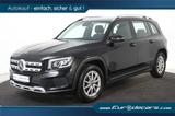 Mercedes-Benz GLB 200 *1.Hand*Navi*T.Leder*SHZ*Park ass.* - Mercedes-Benz GLB 200 Gebrauchtwagen