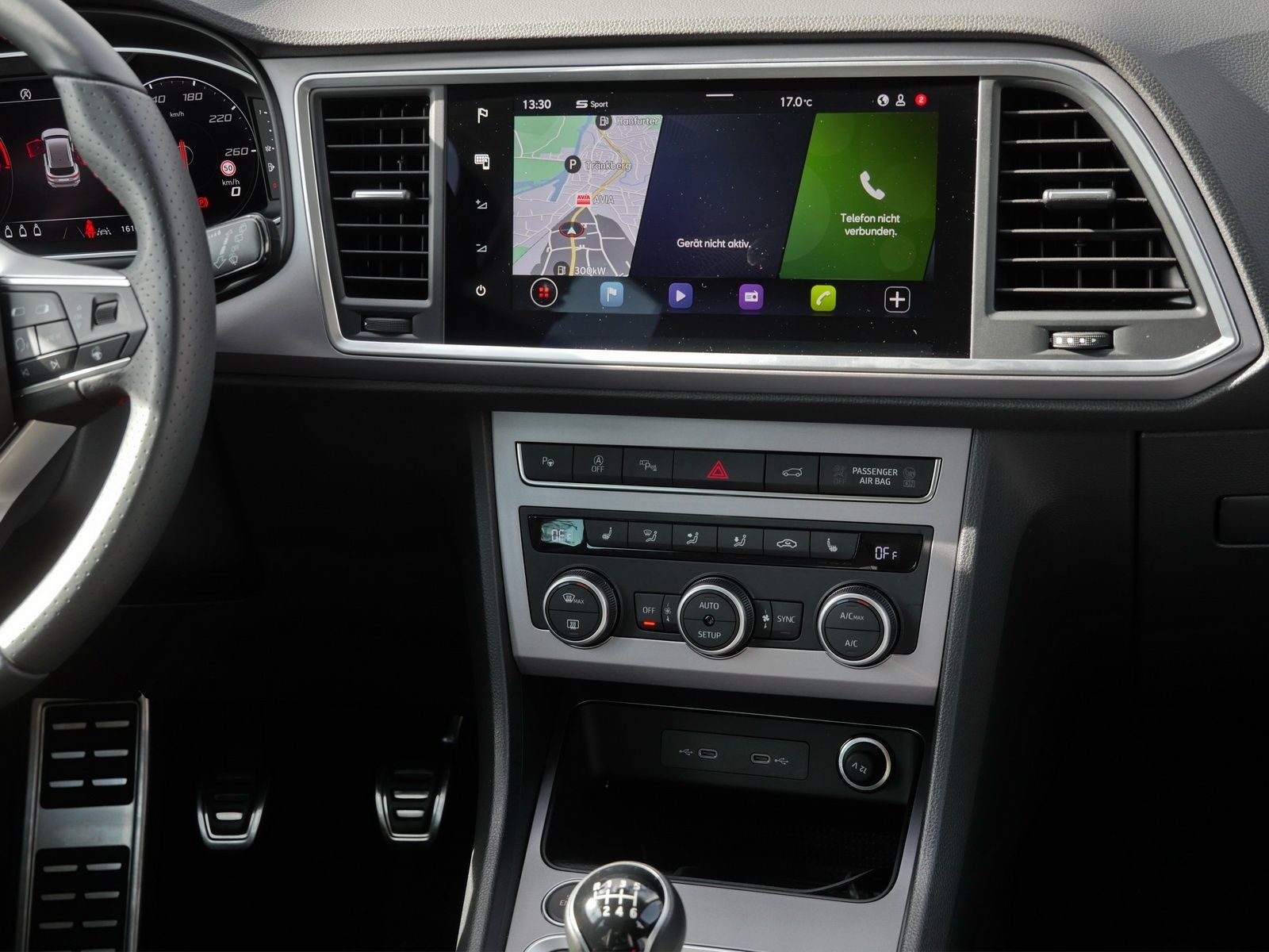Seat Ateca - Bild 6
