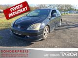 Honda Civic 1.6i ES - Honda Civic mit Benzin-Antrieb: Limousine, 1.6