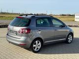 Volkswagen Golf Plus Team1.6 TDI*AUTOMATIK*XENON*NAVI*60TKM - : Van, A Team