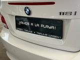 BMW Cabrio 118i - Top - Leder-Klima-Scheckheft - BMW 1 Series aus 2010