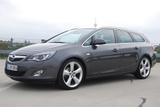 Opel Astra Sports Tourer 2.0 CDTI Sport Sport 1. Hand - Opel Astra aus 2011: H