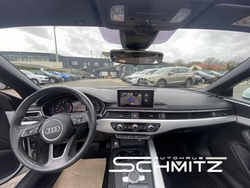 Audi A5 - 9