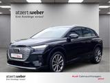Audi Q4 e-tron 45 advanced AHK Navi eleHeck 20" Kamer - Audi Q4 aus 2024