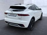 Jaguar E-Pace Diesel D200 AWD R-Dynamic - gebrauchte Jaguar E-Pace aus dem Jahr 2021