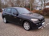 BMW X1 sDrive18i - - BMW X1 in Karlsruhe