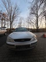 Ford Mondeo 1300 VB - gebrauchte Ford Mondeo aus dem Jahr 2001