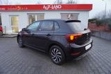 Volkswagen Polo 1.0 TSI FL LED AppConnect SHZ PDC Temp - VW Polo Gebrauchtwagen in Leipzig