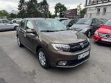 Dacia Sandero II Comfort, 1 Hand, GARANTIE - Dacia in Kassel