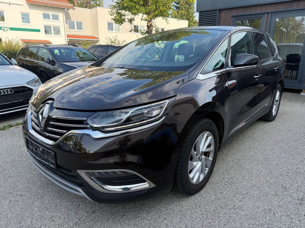 Image of Renault Espace
