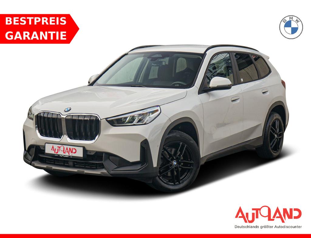2023 BMW X1 18 i sDrive