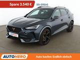 Cupra Formentor 2.0 TSI VZ 4Drive Aut.*NAVI*LED*ACC*