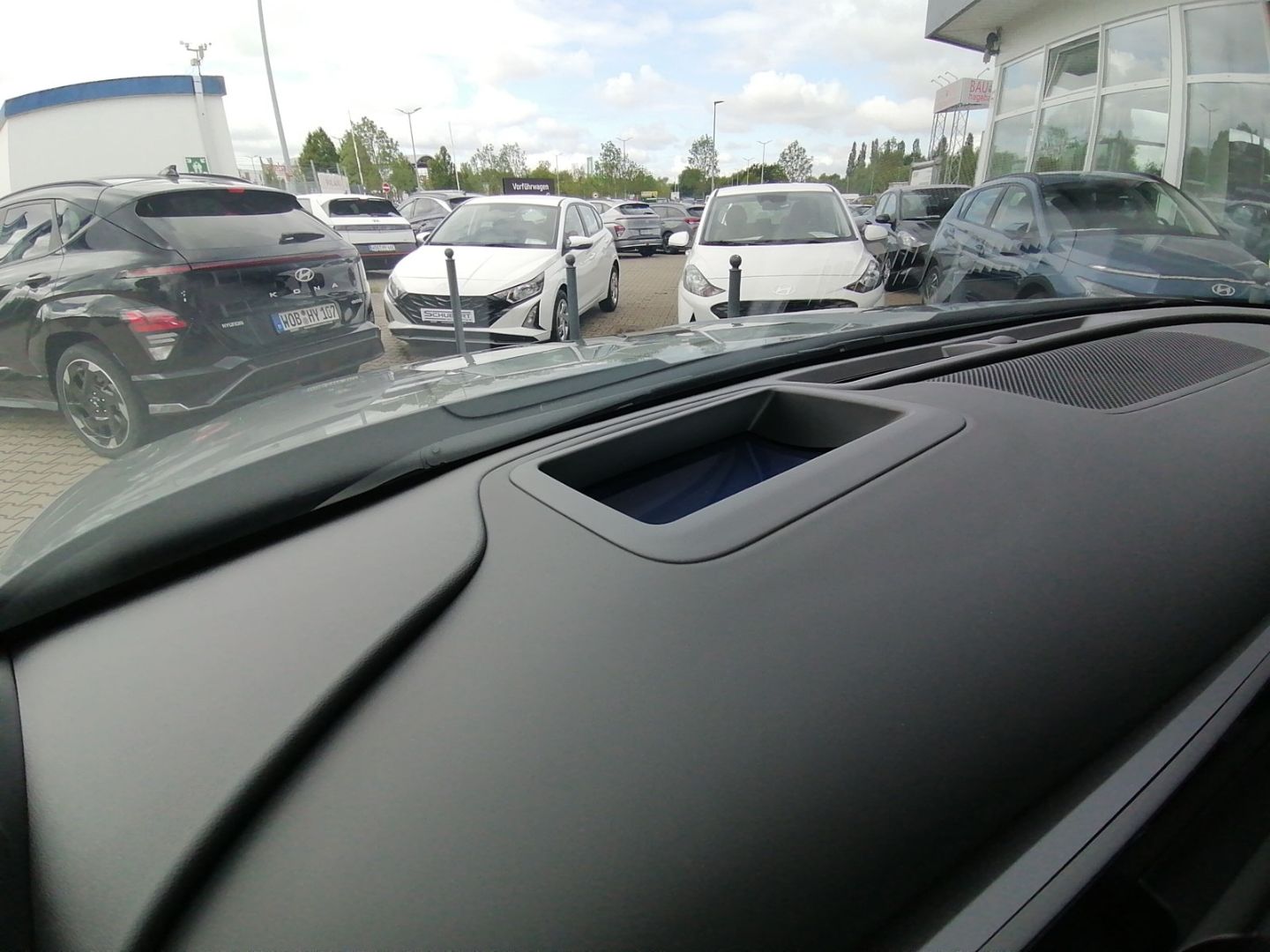 Hyundai Tucson – Bild 19