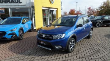 Dacia Sandero II Stepway Celebration