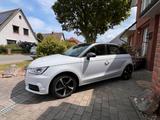 Audi A1 1.0 TFSI ultra design Sportback design - Audi A1 von privat