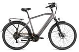 ADORE E-Citybike 28" CV-190 Anthrazit - Offers