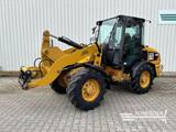 CAT 906 H - CAT Radlader 906
