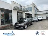 Volkswagen Passat Variant CB 2.0 TDI DSG 4M Elegance - mit Diesel-Antrieb: Braun, Alcantara, Kombi