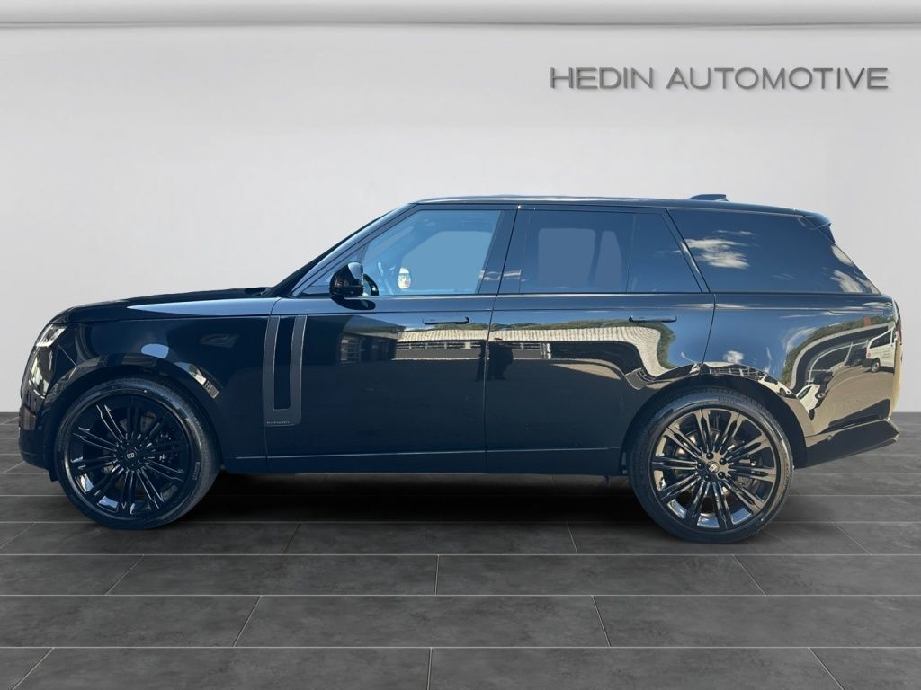 Land Rover Range Rover SWB D350 Autobiography ILS|SHZ|360° imagem 3