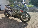 Suzuki GSX-R 750 K7 TÜV NEU - SUZUKI GSX R 750