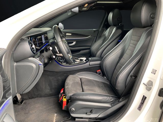 Mercedes-Benz E 250