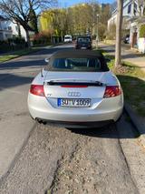 Audi TT Roadster 2.0 TFSI -  - gebrauchte Audi TT aus dem Jahr 2008