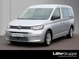 Volkswagen Caddy Maxi 2.0 TDI AHK/RFK/AppConnect - Volkswagen Caddy Maxi aus 2023