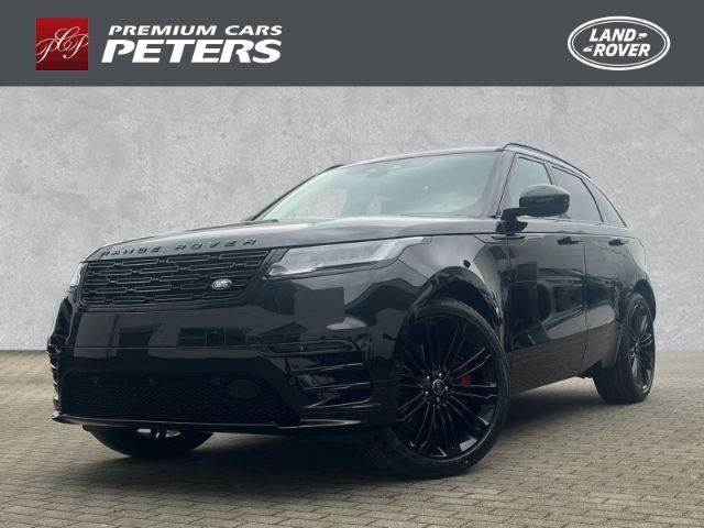 Land Rover Range Rover Velar D300 Dynamic HSE Luftfederung 