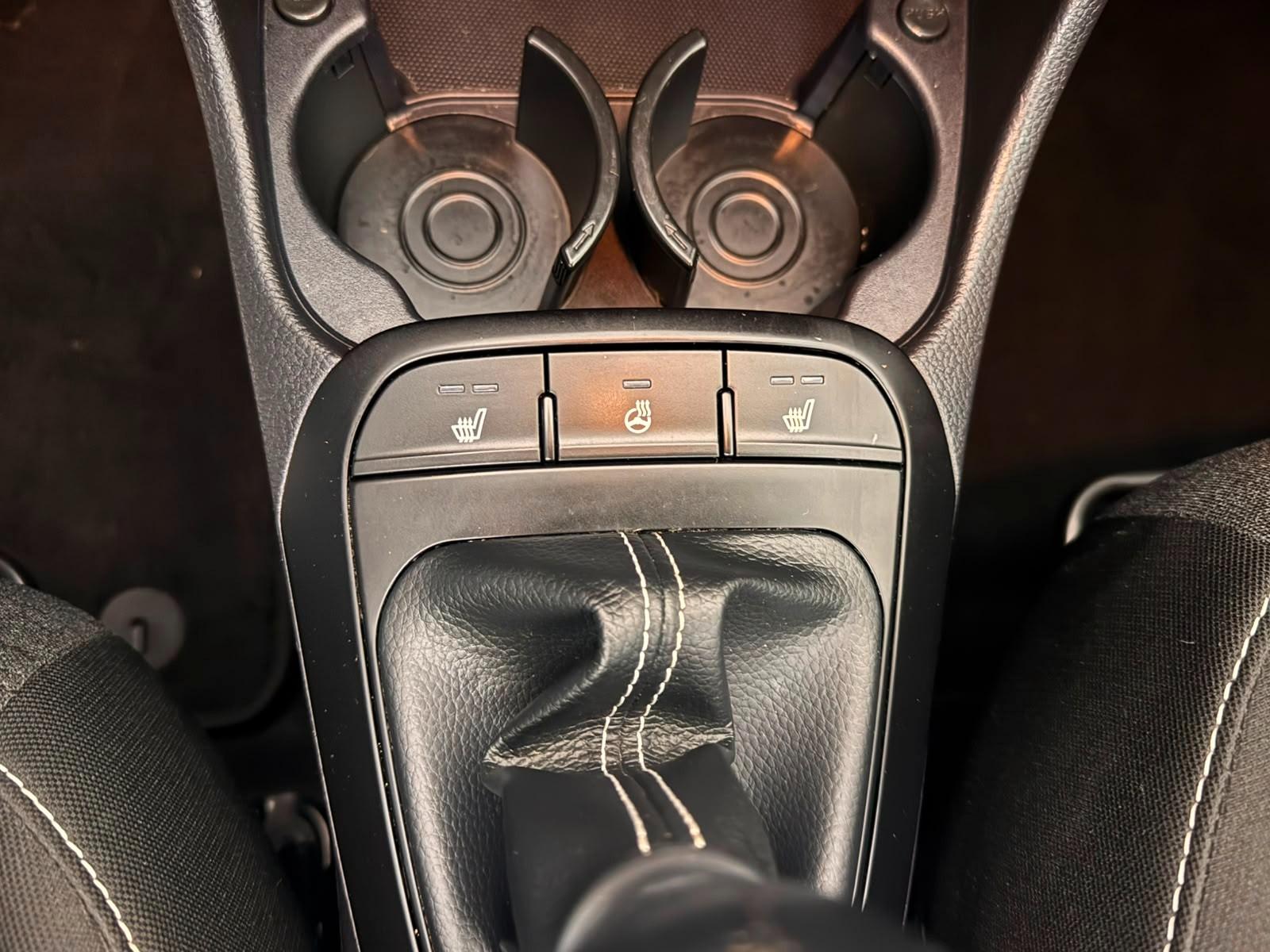 Kia Picanto Edition 7 - 1. Hand / Kia Scheckheft