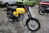 Motorcycle Simson S51 Restauriert from Austria, 3990 EUR for sale