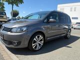 Volkswagen Touran Highline X-enon DSG Alcantara Pano Navi - VW Touran Gebrauchtwagen in Nürnberg