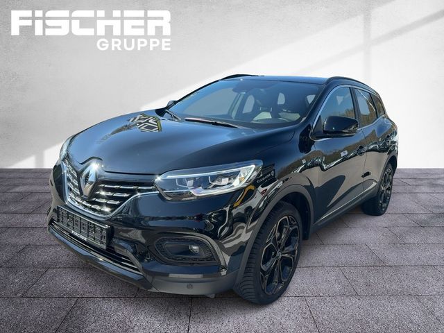 Renault Kadjar Black Edition TCe 160 EDC