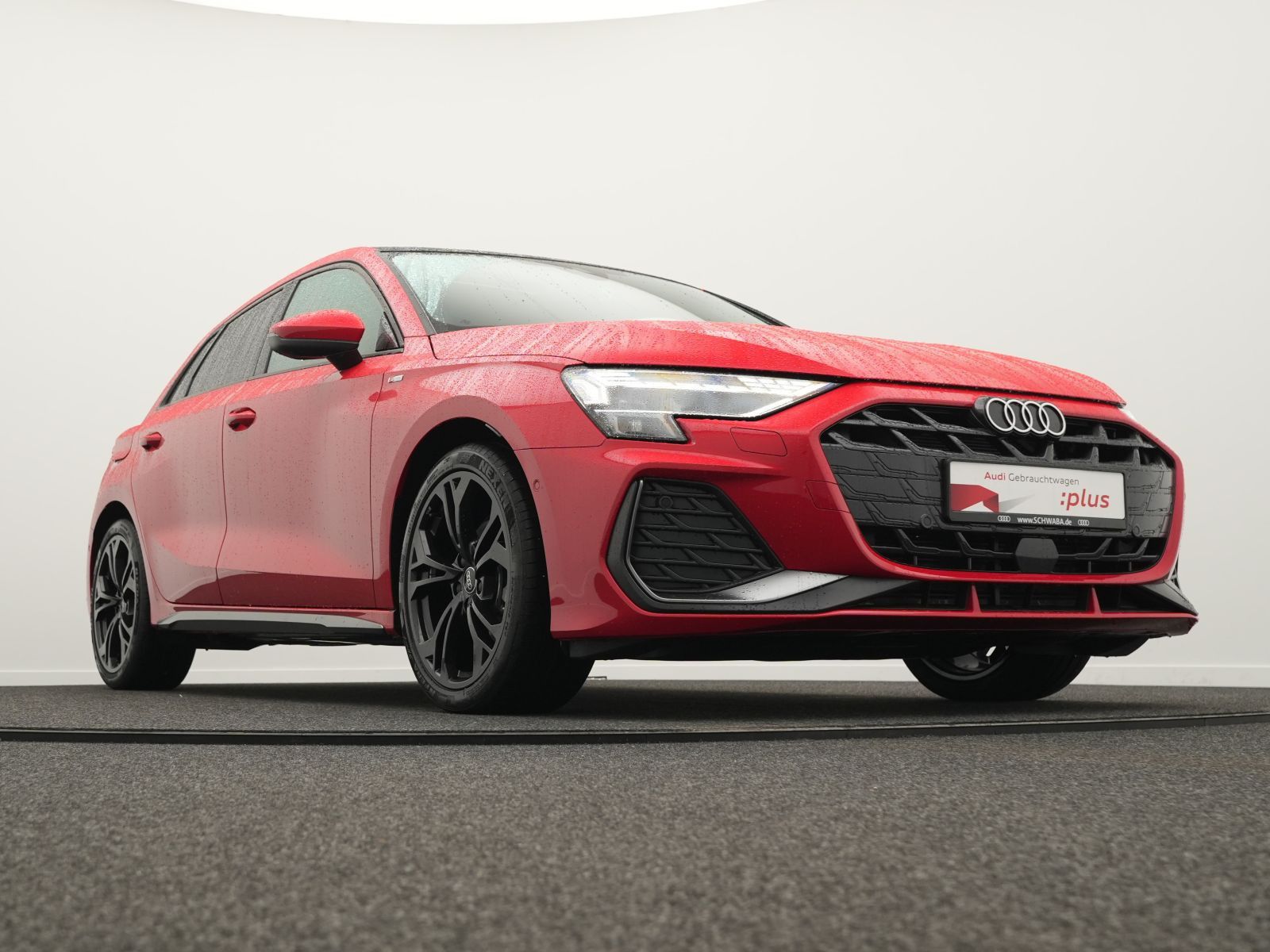 Audi A3 - Bild 27