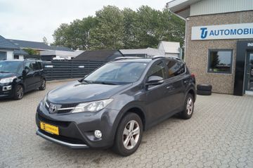 Toyota RAV 4 - 2