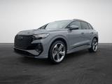 Audi Q4 45 e-tron S line  HeadUp Panodach AHK Standhe - Audi Q4 Neuwagen