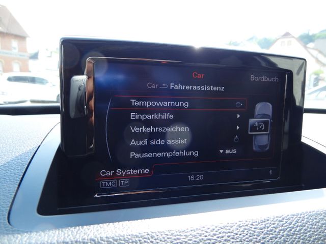 Fahrzeugabbildung Audi Q3 sport quattro/2xS-Line/2.Hd/Pano/AHK/Kam/Navi