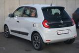 Renault Twingo 1.0 Life Tempomat Klima Limiter - gebrauchte Renault Twingo aus dem Jahr 2019