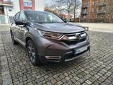 Honda CR-V 2.0 i-MMD Hybrid 2WD Elegance eCVT Elegance - Honda aus 2022