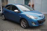 Mazda 2 Lim. 1.3 Sendo Klima/Navi/Sitzhzg/5-trg - Mazda 2 in Kassel