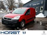 Peugeot Partner L1 Komfort Plus, Klima,AHK,Bluetooth - rote Peugeot Partner