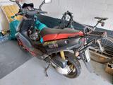 Aprilia Sr50 - APRILIA SR 50