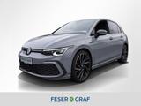 Volkswagen Golf VIII GTD DSG BlackStyle IQ.Light Kamera 19"