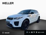 Land Rover Range Rover Evoque - Land Rover Range Rover Evoque mit Schiebedach