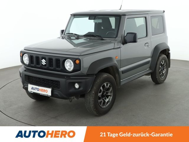 Suzuki Jimny 1.5 ALLGRIP Comfort *TEMPO*LIMITER*SHZ*