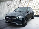 Mercedes-Benz GLE 350 de 4MATIC AMG Night*AHK*360°HUD*Airmatic - gebrauchte Mercedes-Benz GLE 350 aus dem Jahr 2023