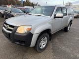Mazda BT-50 - Mazda BT-50 Gebrauchtwagen