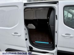 Fiat E-Doblo S2 L1 50kWh 100 kW / VFW 29.07.24