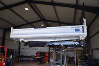 Andere  Meiller 3-Seitenkipper Aufbau 2021 unbenutzt