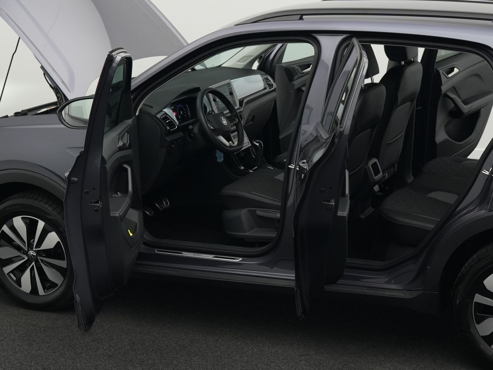 Volkswagen T-Cross - Bild 35